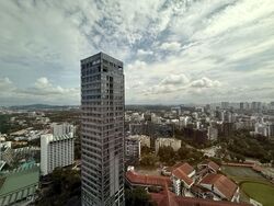 Ardmore Residence (D10), Condominium #575019911